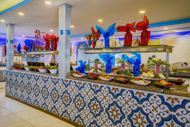 Side Sunberk Hotel 14