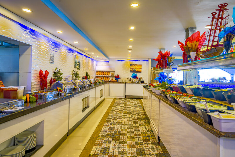 Side Sunberk Hotel 15