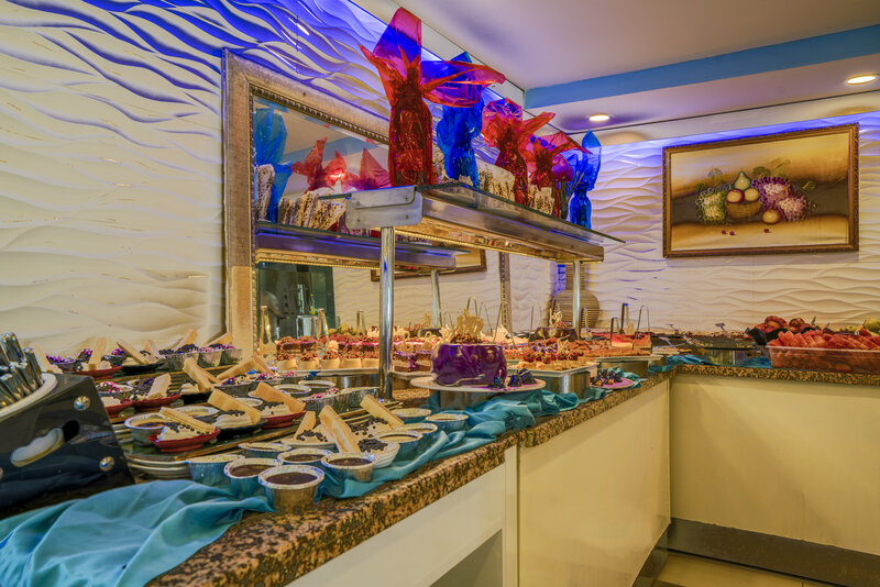 Side Sunberk Hotel 16