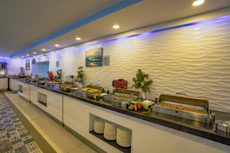 Side Sunberk Hotel 17