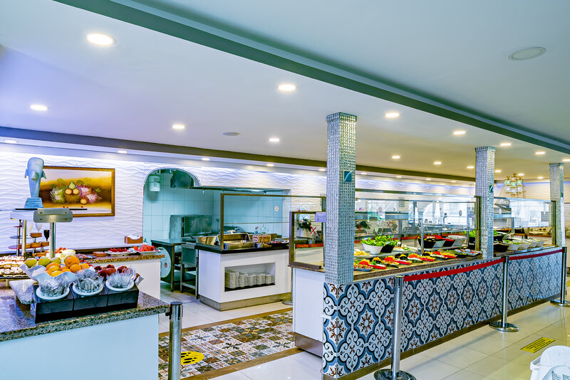 Side Sunberk Hotel 18