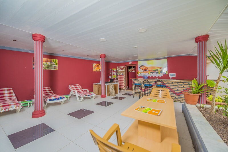 Side Sunberk Hotel 21