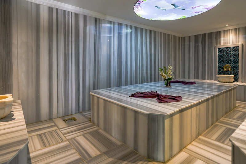 Side Sunberk Hotel 22