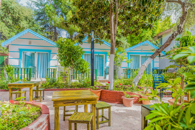 Side Sunberk Hotel 24