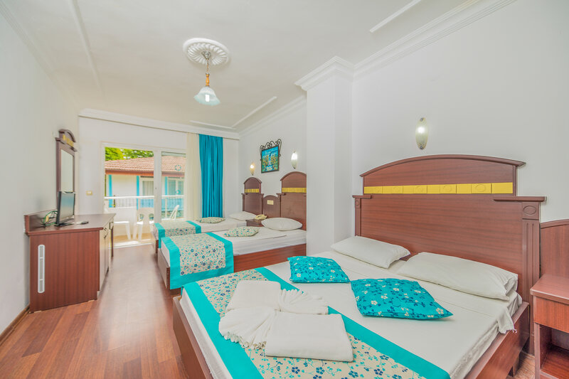 Side Sunberk Hotel 28