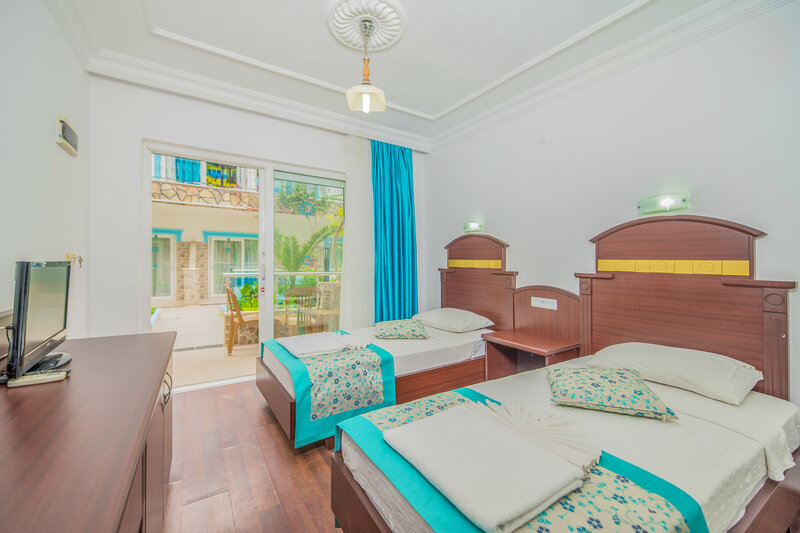 Side Sunberk Hotel 29