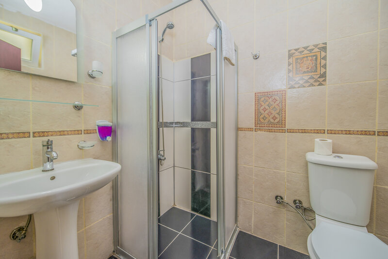 Side Sunberk Hotel 30