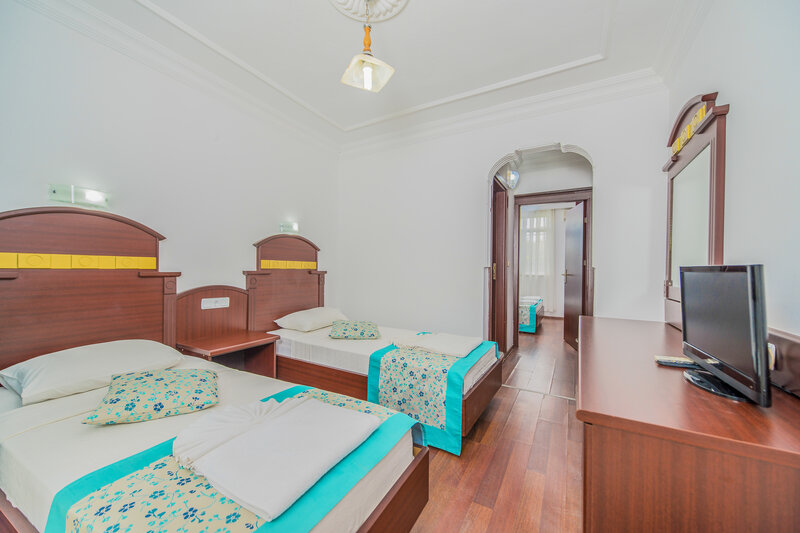 Side Sunberk Hotel 31