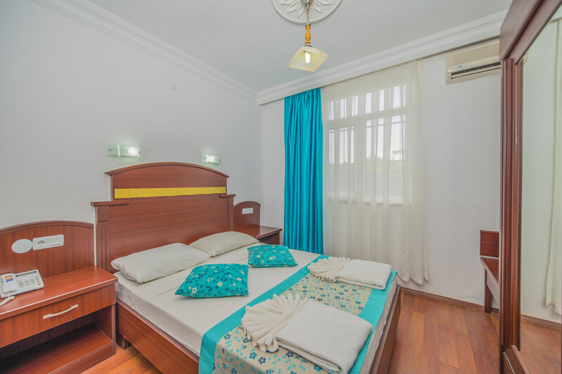 Side Sunberk Hotel 32