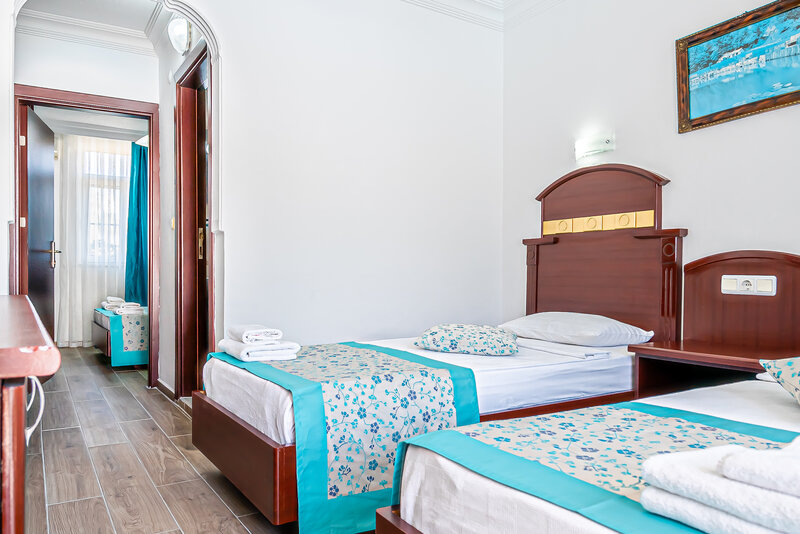 Side Sunberk Hotel 33