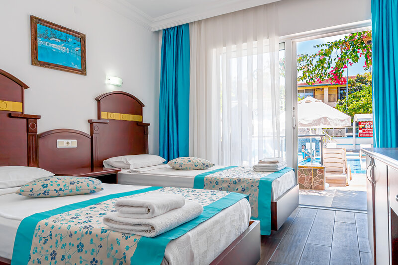 Side Sunberk Hotel 34