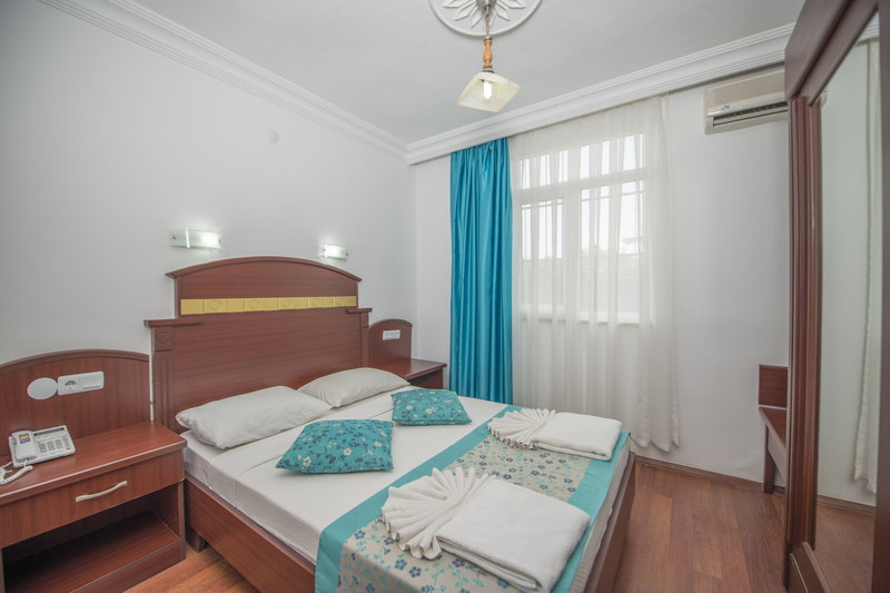 Side Sunberk Hotel 10