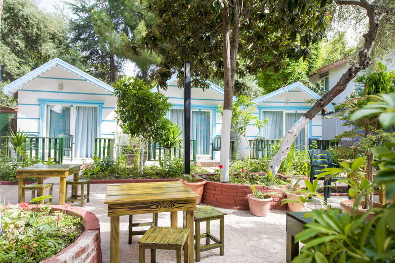 Side Sunberk Hotel 5