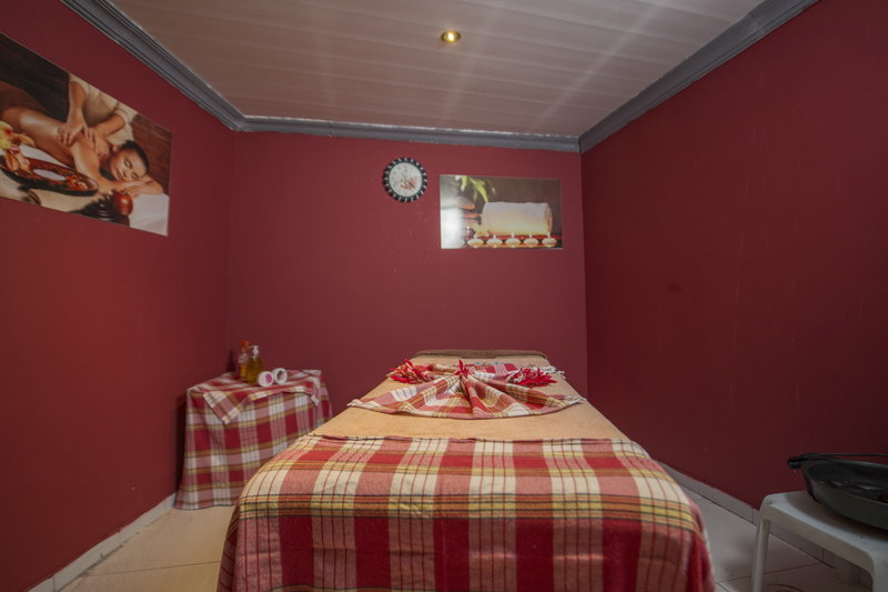 Side Sunberk Hotel 9