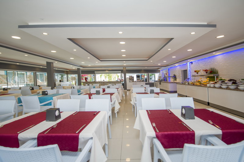 Side Sunberk Hotel 10