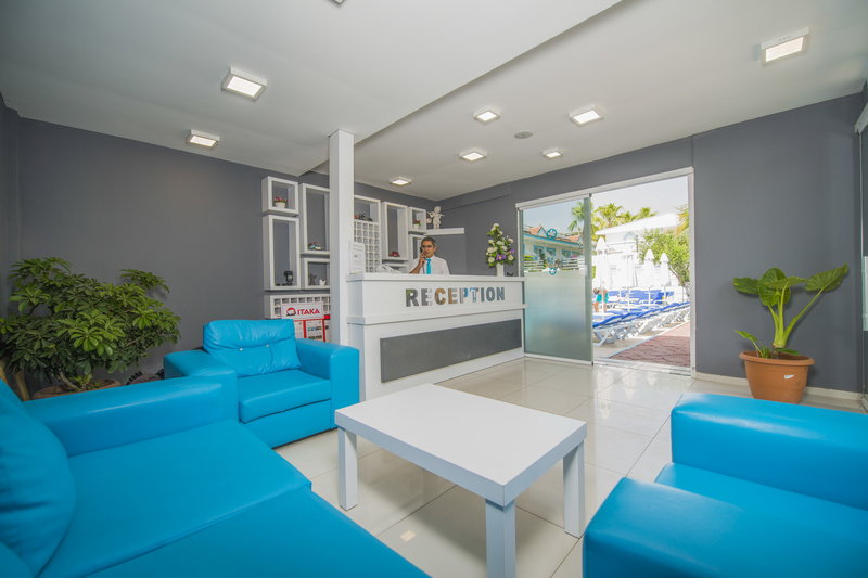 Side Sunberk Hotel 11