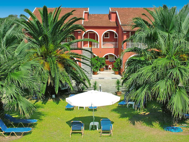 Niki Studios & Appartements 1