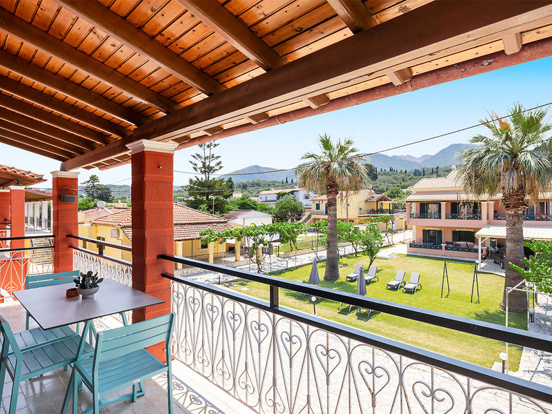 Niki Studios & Appartements 2