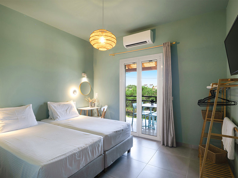 Niki Studios & Appartements 3