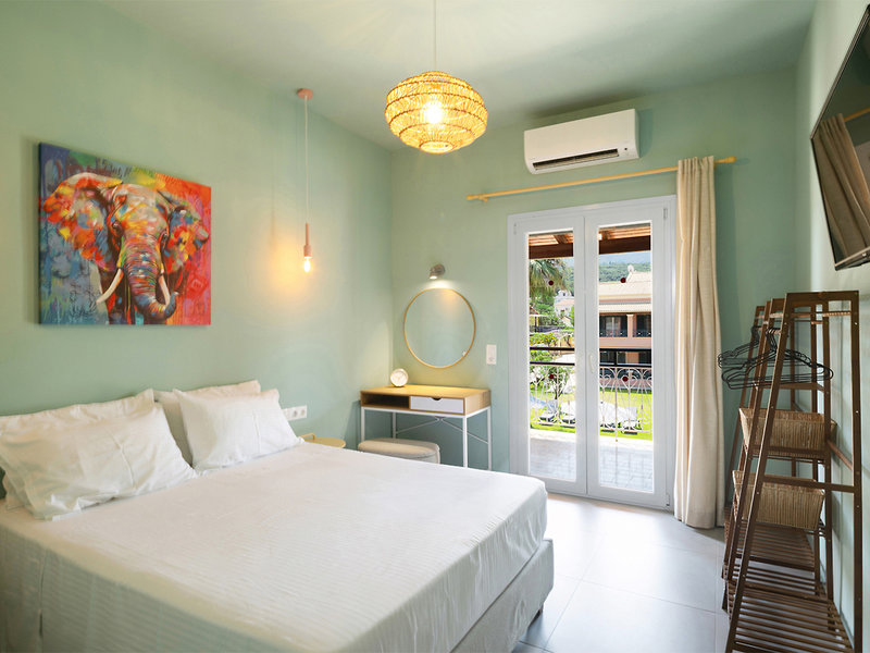 Niki Studios & Appartements 8