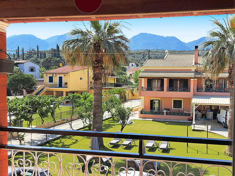 Niki Studios & Appartements 9