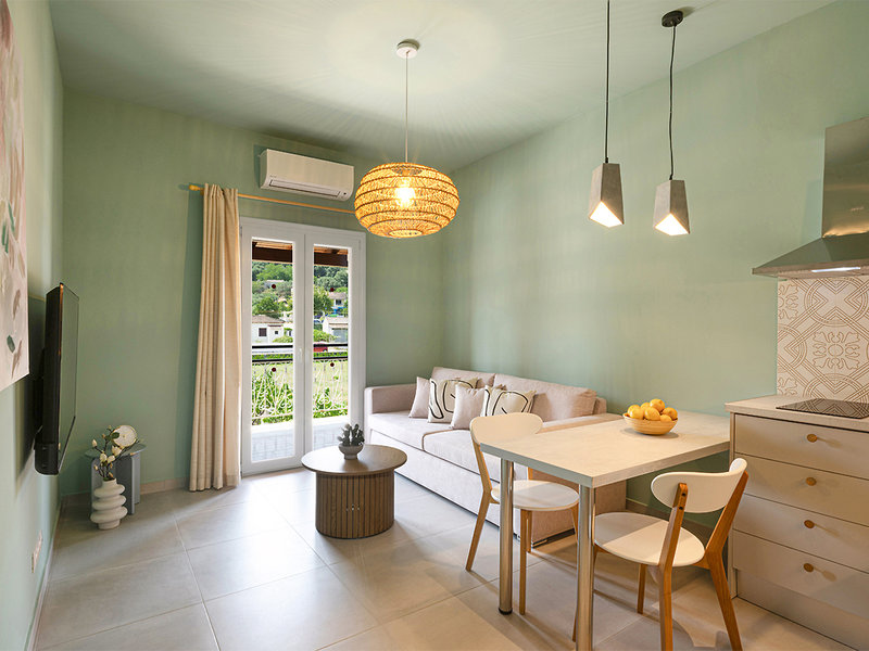 Niki Studios & Appartements 11