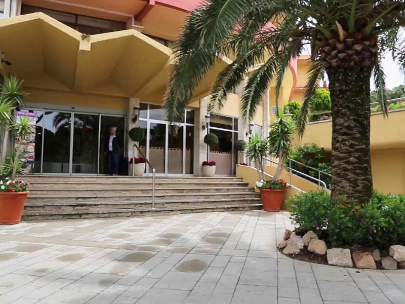 Hotel Aromar 3