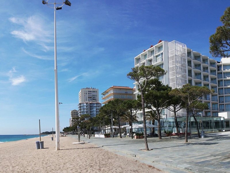 Hotel Aromar 4