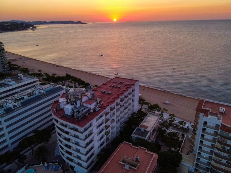 Hotel Aromar 5