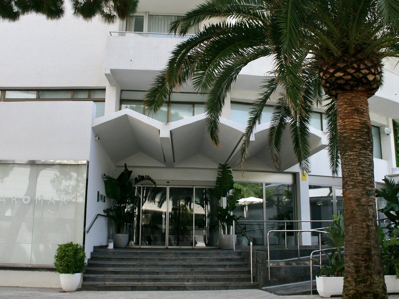 Aromar