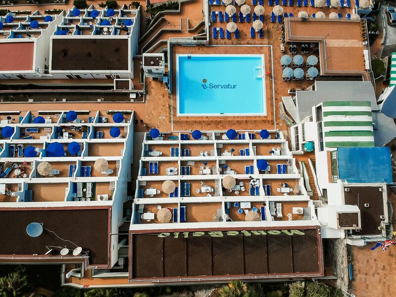 Servatur Montebello 13