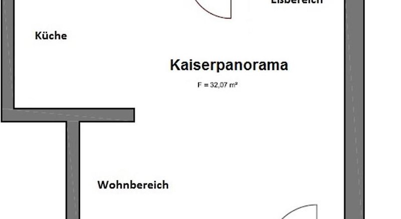 Reitanlage Dagnhof 1