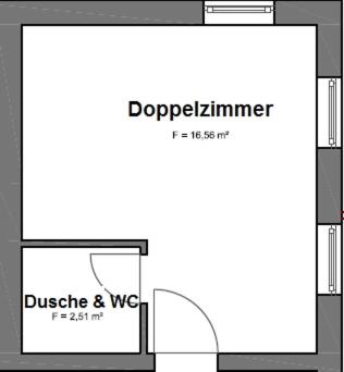 Reitanlage Dagnhof 2