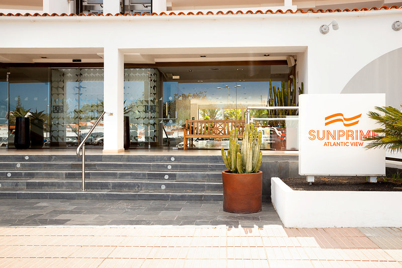 Sunprime Atlantic View 1