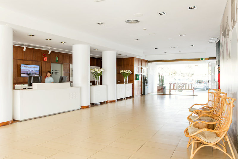 Sunprime Atlantic View 18