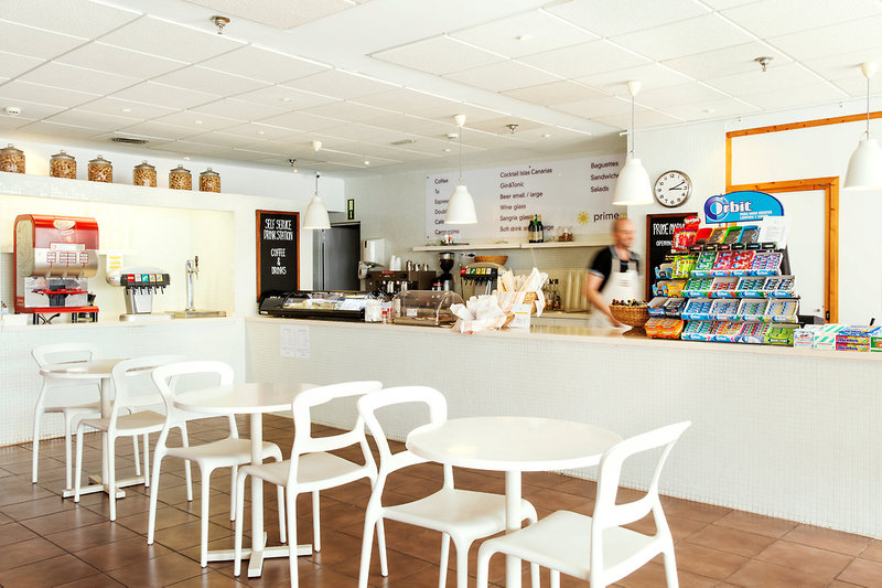 Sunprime Atlantic View 21