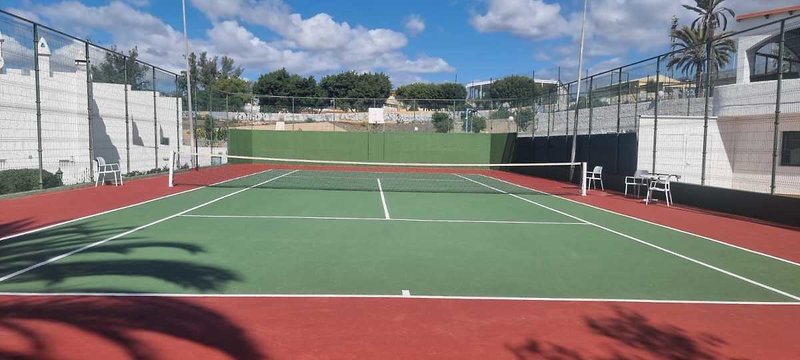 Sunprime Atlantic View 26