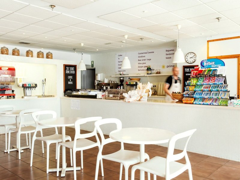 Sunprime Atlantic View - Erwachsenenhotel ab 16 Jahren 9