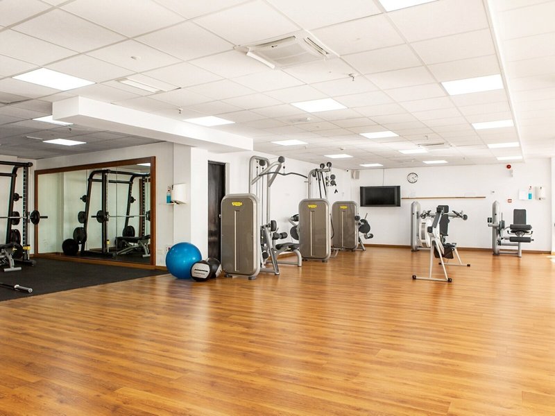 Sunprime Atlantic View - Erwachsenenhotel ab 16 Jahren 11