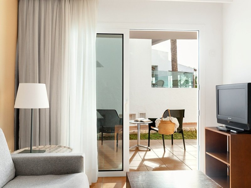 Sunprime Atlantic View - Erwachsenenhotel ab 16 Jahren 17