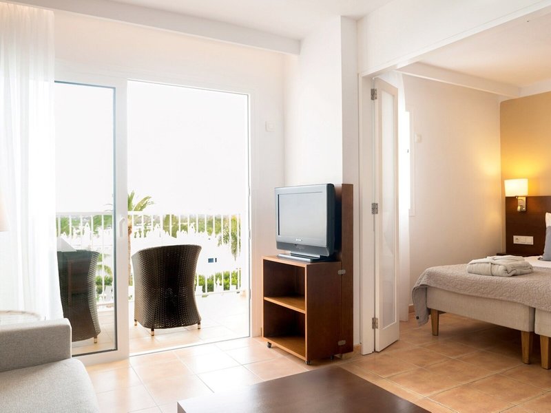 Sunprime Atlantic View - Erwachsenenhotel ab 16 Jahren 19