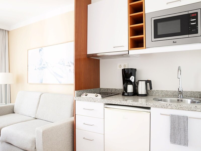 Sunprime Atlantic View - Erwachsenenhotel ab 16 Jahren 24