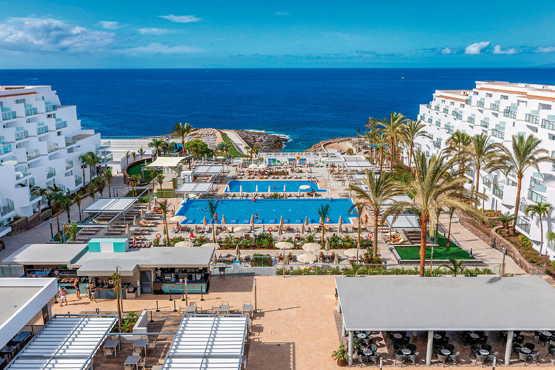 Hotel Riu Buenavista 1