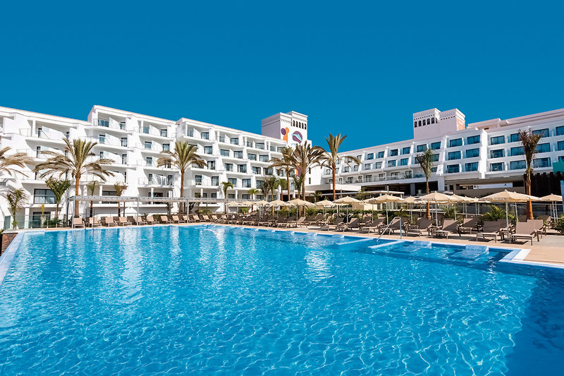Hotel Riu Buenavista 2