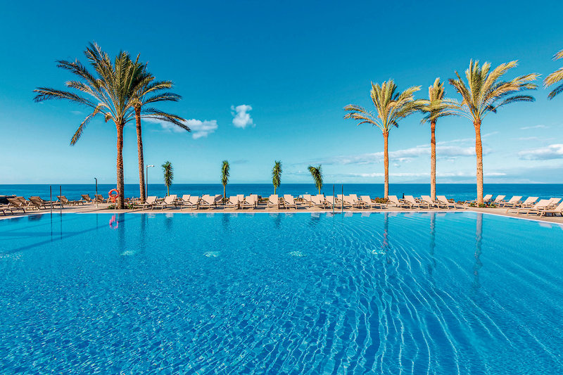 Hotel Riu Buenavista 3