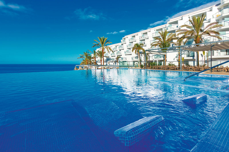 Hotel Riu Buenavista 4