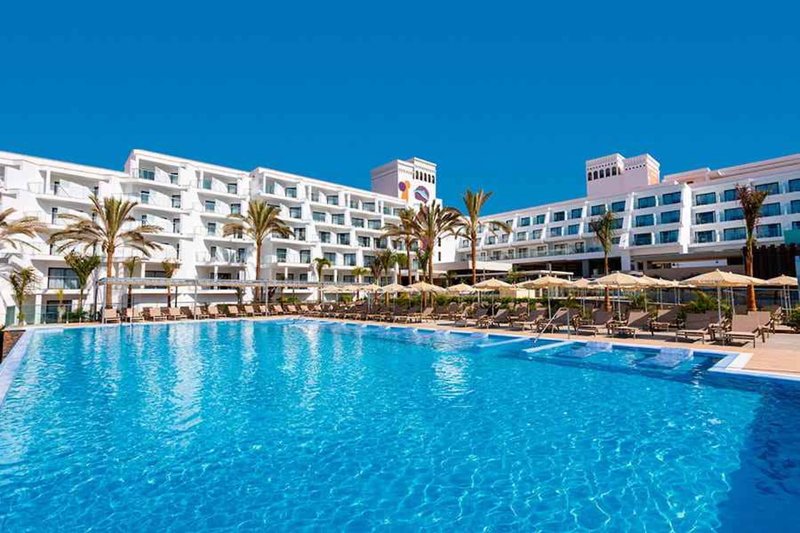 Clubhotel RIU Buenavista 1