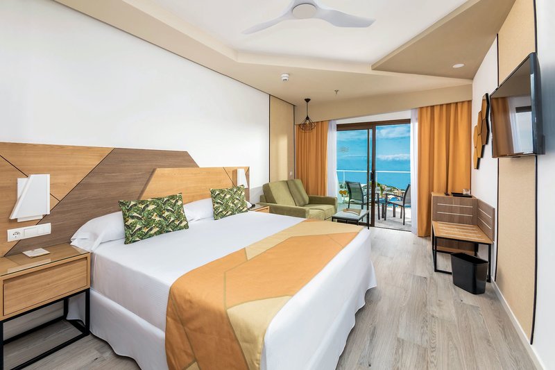 Clubhotel RIU Buenavista 2