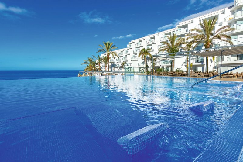 Clubhotel RIU Buenavista 4