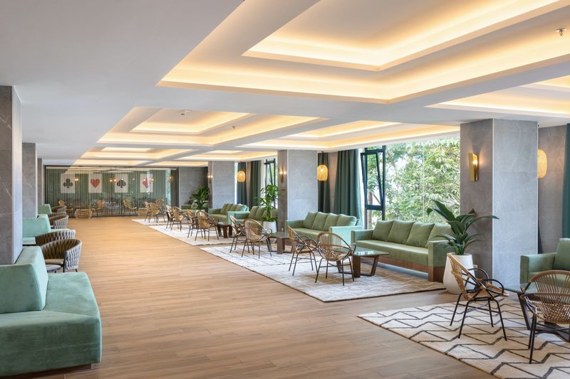 Clubhotel RIU Buenavista 5